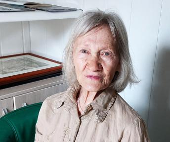 Vilpišauskienė