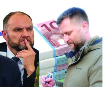 Bieliauskas+Rakaitis