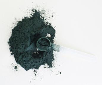 Spirulina
