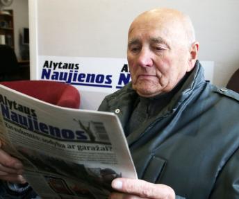 P. Marciulaitis
