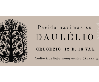Daulėlio