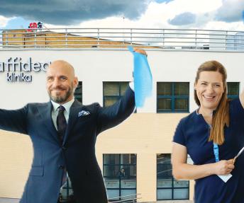 Affidea
