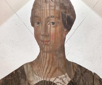 Mona Liza