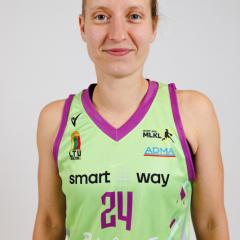 Vitalija Miežytė