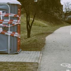 „Alytaus naujienų“ laikraščio nuotrauka