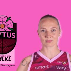 K. Timofejeva