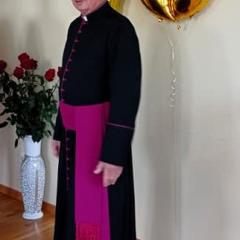 Mons. kun. V. Baublys
