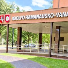 Laikraščio „Alytaus naujienos“ nuotr.