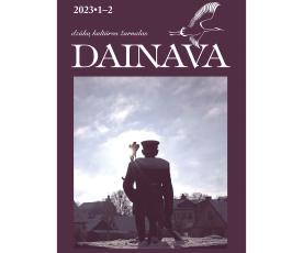 dainava