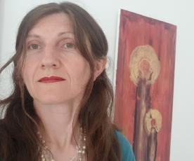 Jolita Zykutė