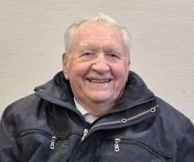 A. Grauželis