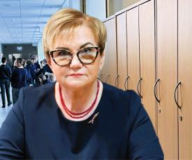 Šerniene+ spinteles