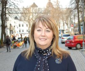 Blinkevičiutė
