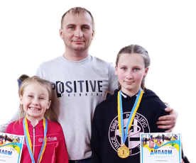Ukraina