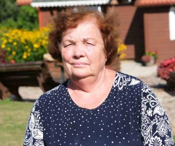 Birutė Zubrienė