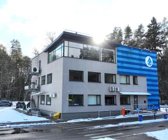 Dzukijos vandenys