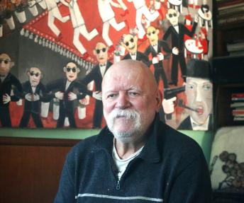 Antanas Jusevičius
