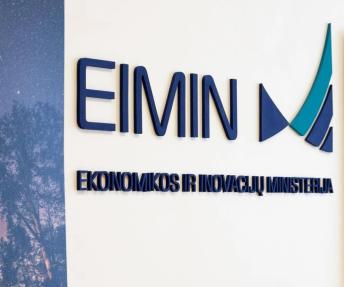 ekonomikos ir inovacijų ministerija