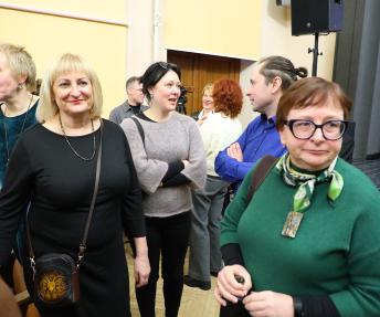 Mokytojų streikas