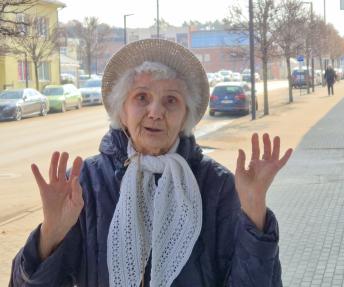 Tamulynienė