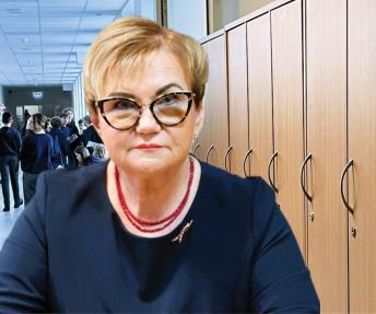 Šerniene+ spinteles