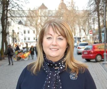 Blinkevičiutė