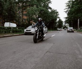 motociklas