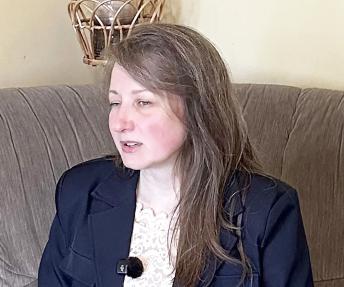  Irma Treinavičienė