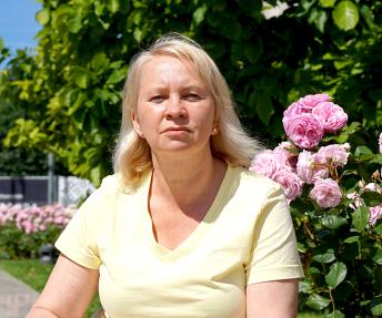 Ramunė Zubrė